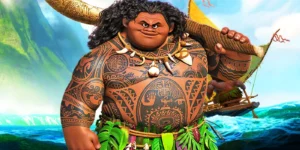Viral! Kisah Mahasiswi Sukoharjo Juara Kompetisi Tongkat Kayu Sedunia, Mirip Tongkat Maui di Film Moana