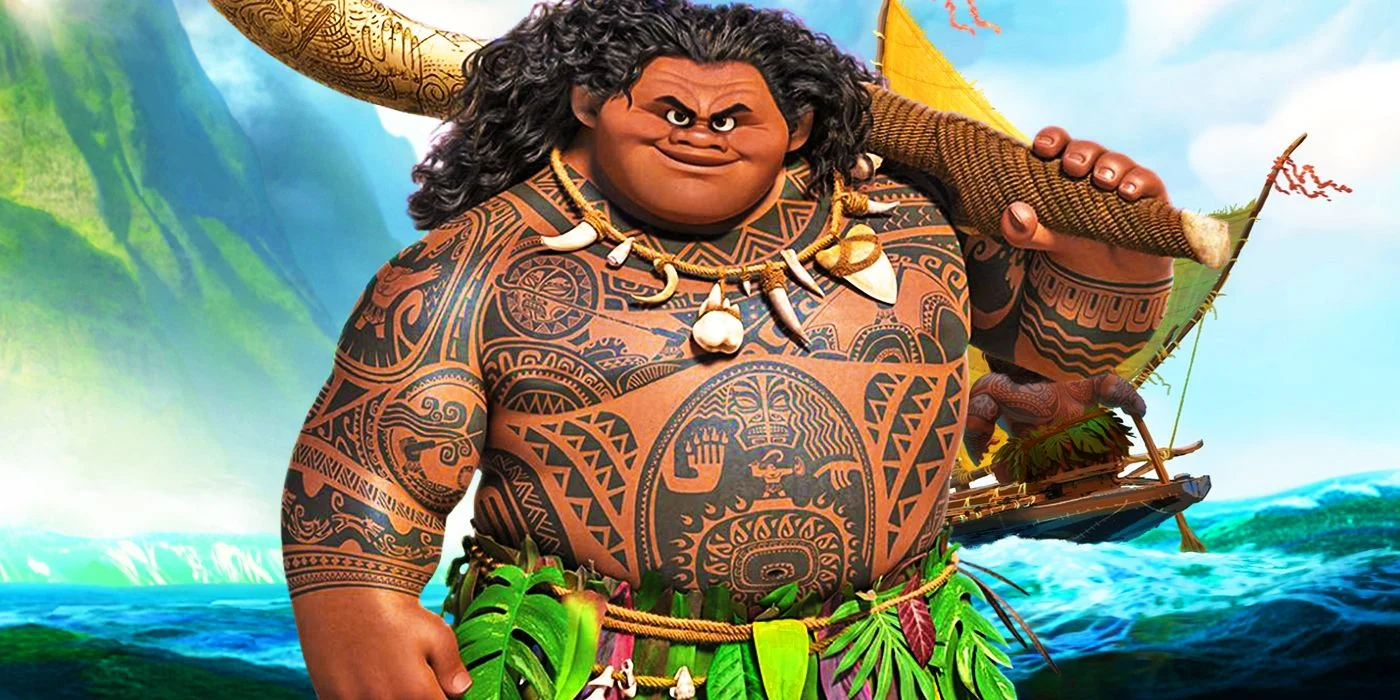 Viral! Kisah Mahasiswi Sukoharjo Juara Kompetisi Tongkat Kayu Sedunia, Mirip Tongkat Maui di Film Moana