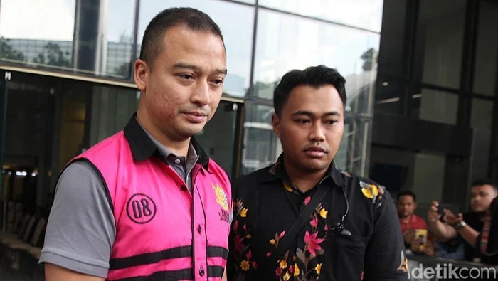 Vonis Disunat, Kuasa Hukum Gading Ramadhan Joedo Masih Nilai Kliennya Korban Kriminalisasi