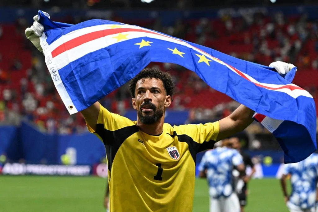 Vozinha: Dari Pahlawan Piala Dunia hingga Nama Siput Laut yang Mendunia