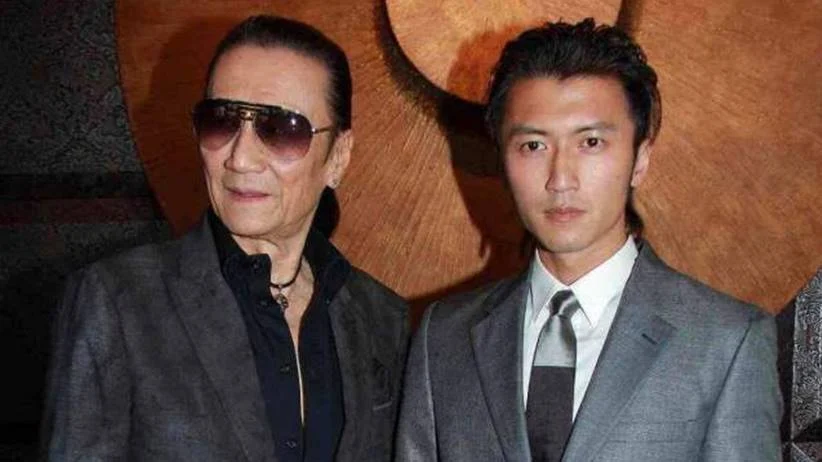 Wasiat Terakhir Sang Legenda: Nicholas Tse Ungkap Pesan yang Ditinggalkan Patrick Tse Sebelum Meninggal Dunia
