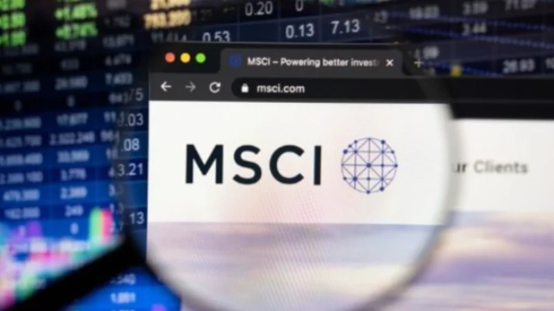 Waspada Volatilitas, MSCI Beri Aturan Baru untuk Saham yang Melonjak Ekstrem