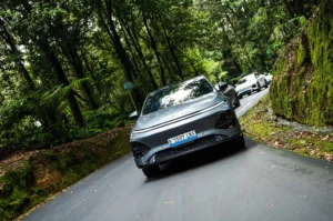 Xpeng Pastikan Hadirkan SUV Baru Untuk Indonesia Tahun Ini: Siap Gebrak Pasar Kendaraan Listrik