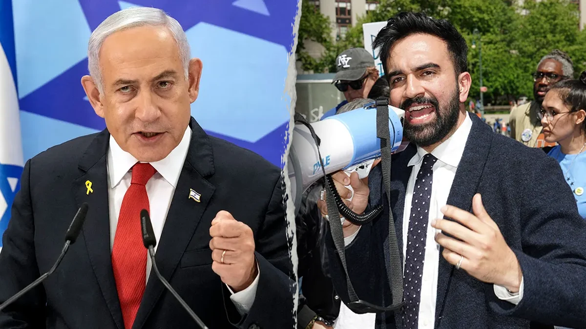 Zohran Mamdani Batal Tangkap Netanyahu: Memahami Benturan Hukum yang Terjadi