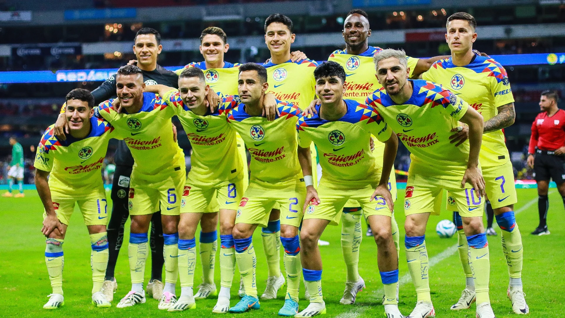 Aksi Heroik Kiper Pachuca di Tengah Dominasi Club América di Liga MX