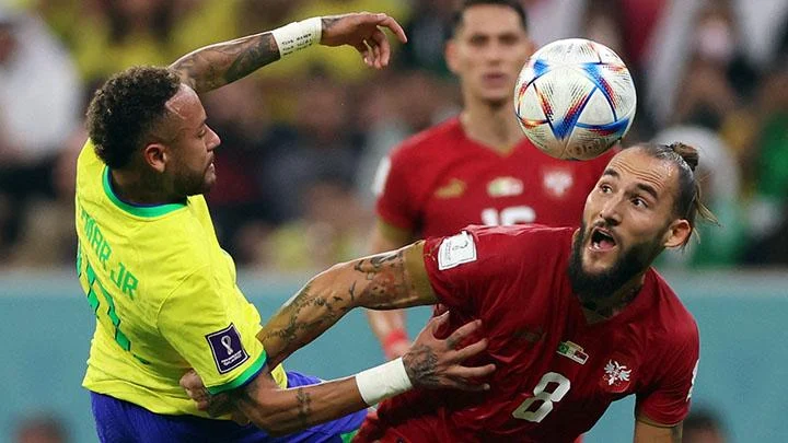 Aksi Heroik Neymar Berujung Teror: Saat Kebaikan Hati Dibalas Intimidasi Suporter