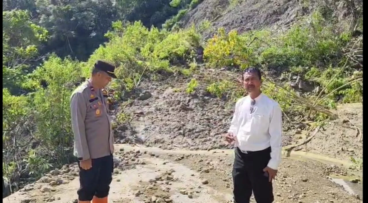 Aksi Pencurian Alat Pemantau Gempa di Gayo Lues Ancam Keselamatan Warga Aceh