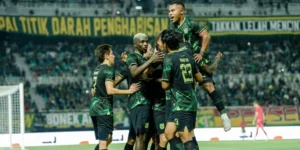 Aksi Sengit Timnas dan Persebaya: Update Live Sport Bola Terkini