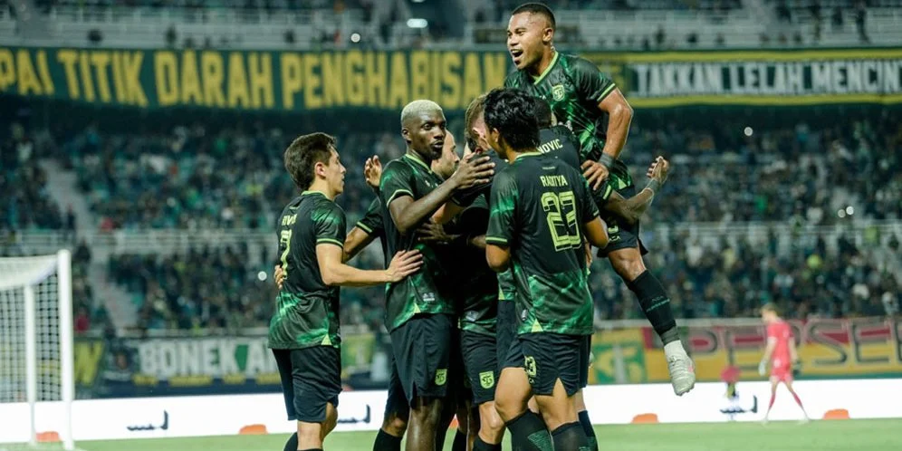 Aksi Sengit Timnas dan Persebaya: Update Live Sport Bola Terkini
