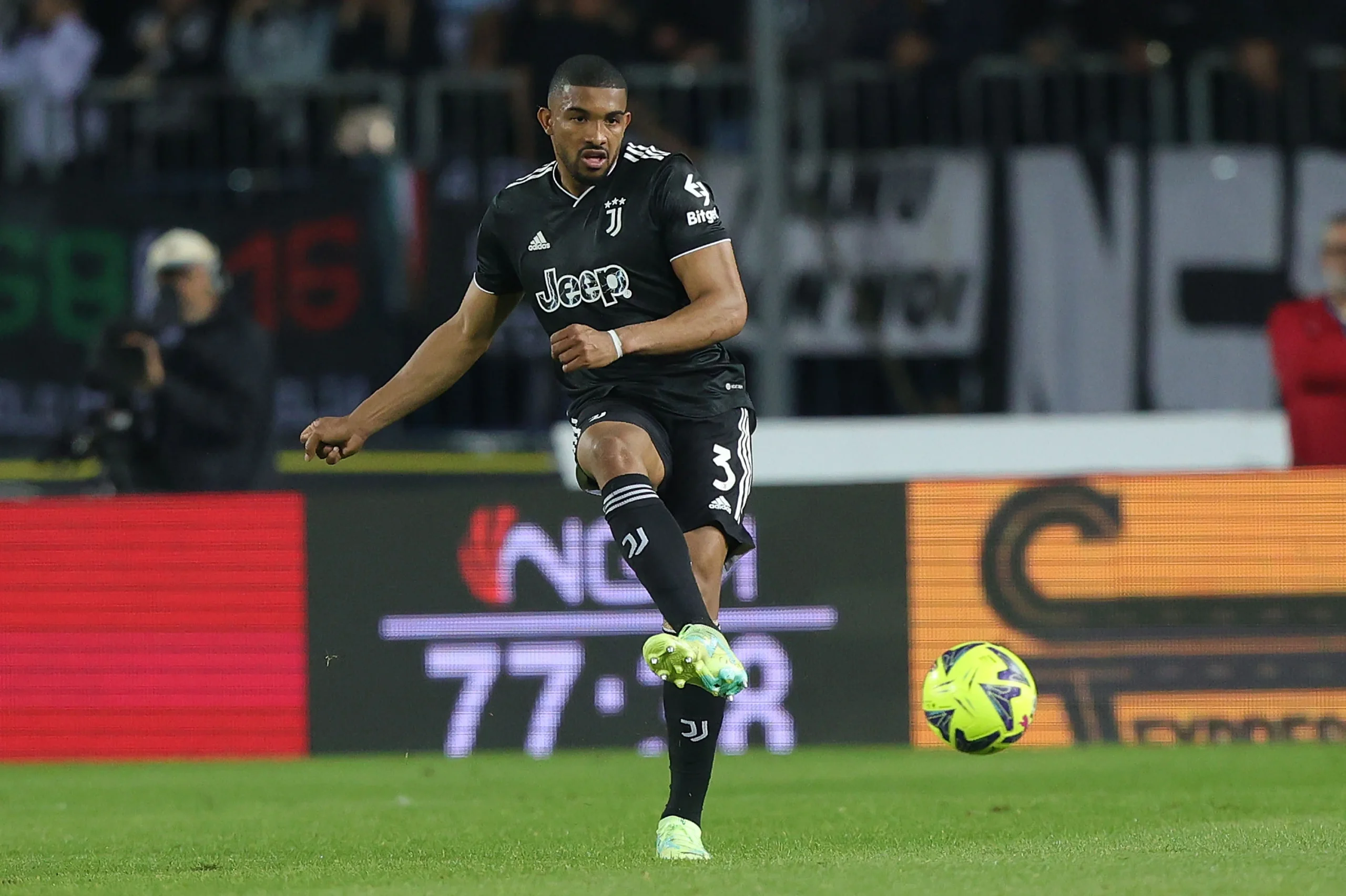 Ambisi Besar Bremer di Juventus: Menolak Pergi Meski Diterpa Rumor Transfer