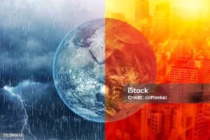 Ancaman Cuaca Ekstrem Global: Dari Gelombang Panas hingga Badai yang Mengintai