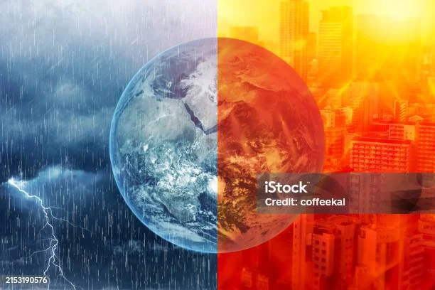 Ancaman Cuaca Ekstrem Global: Dari Gelombang Panas hingga Badai yang Mengintai