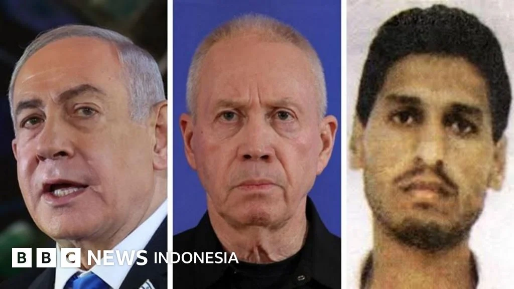 Ancaman Penangkapan Netanyahu: Pasukan Khusus Israel Disiagakan