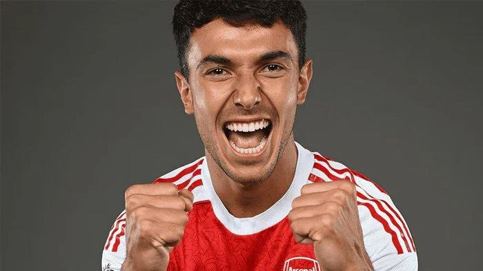 Arsenal Krisis Pemain Jelang Musim Baru: Beban Kerja Martín Zubimendi Jadi Sorotan Utama