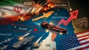 AS Lancarkan Operasi Paria Ekonomi, Menkeu Scott Bessent: AS dan Iran kemungkinan sepakat buka Selat Hormuz Rabu