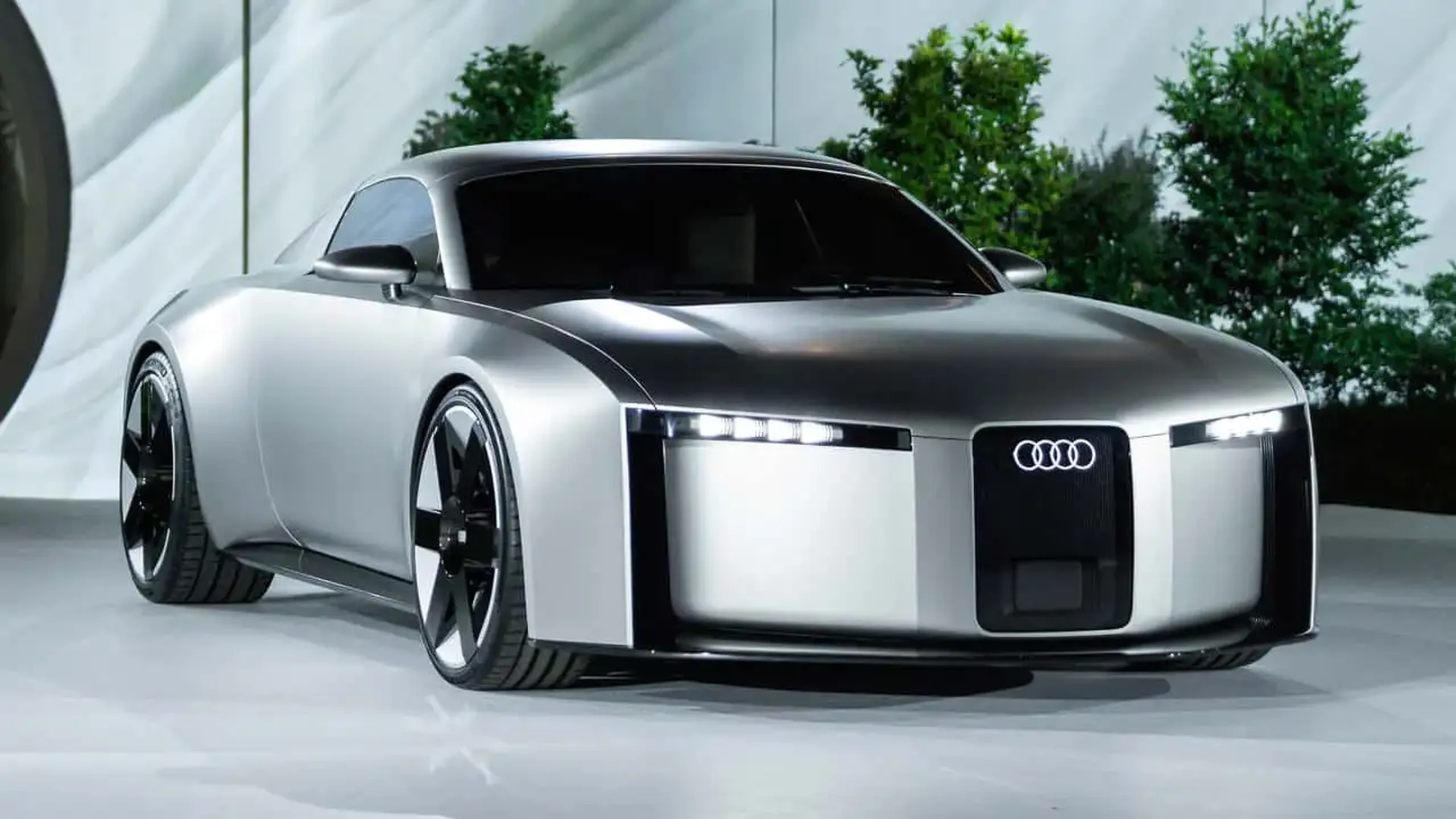 Audi Siapkan Anggota Baru Q Series untuk Debut di GIIAS 2026
