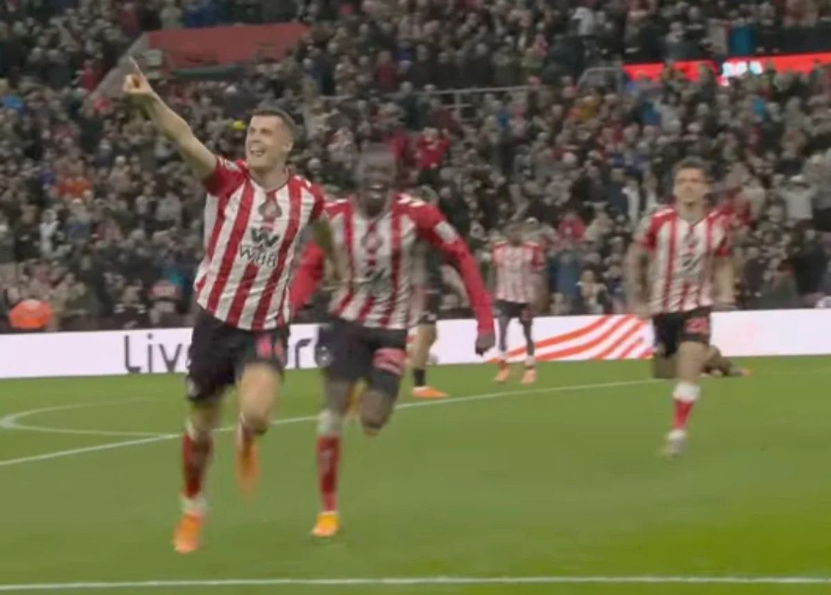 Awal Musim yang Pahit bagi Sunderland: Ambisi Besar di Tengah Kekalahan Dramatis