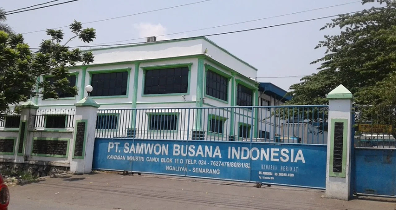 Bangkit dari PHK: Upaya Pemberdayaan Mantan Pekerja PT Samwon Busana Indonesia Jepara