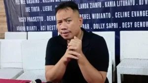 Bantah Menelantarkan Istri Siri, Vicky Prasetyo Ungkap Sebuah Bukti [Titlebase] di Tengah Konflik Hukum