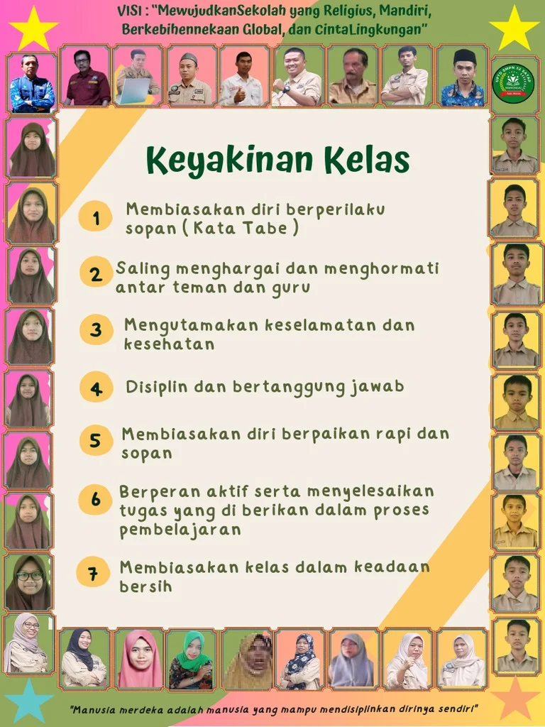 Batas Etika Pendidik: Saat Rekaman Kelas Berujung Sanksi Tegas
