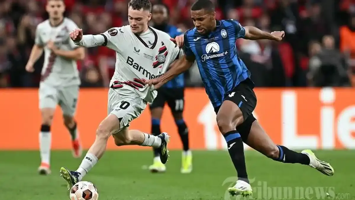 Bayer Leverkusen Pemanasan Sempurna: Menatap Duel Krusial Wehen Wiesbaden vs Bayern
