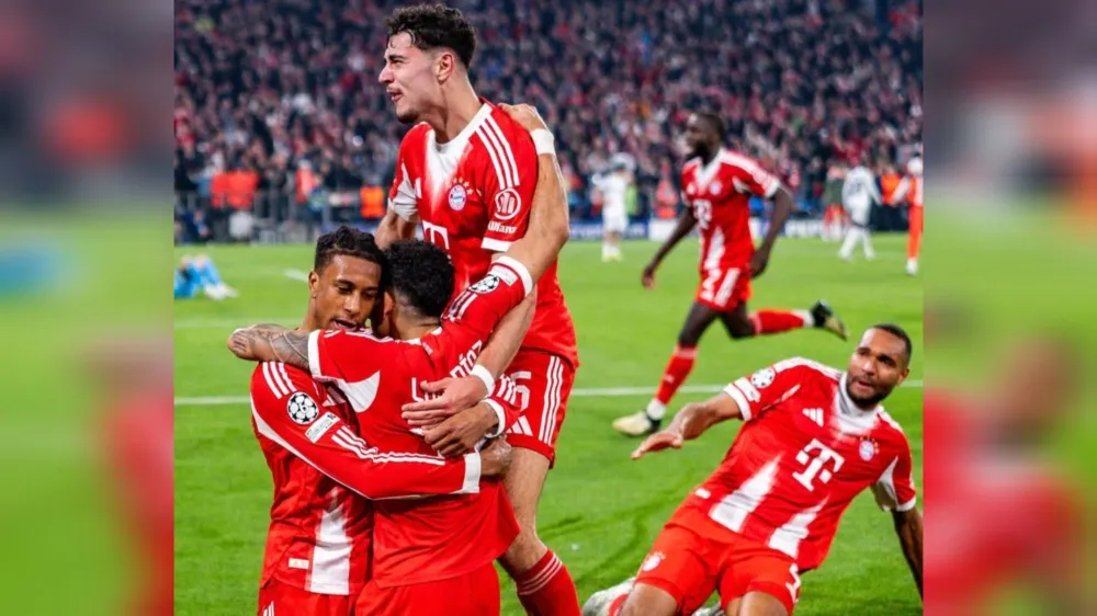 Bayern Munchen vs Stuttgart: Membuka Tirai Bundesliga dengan Ambisi Juara