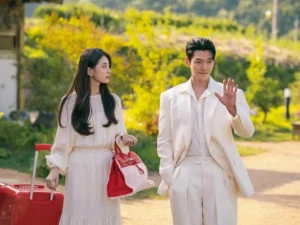 Belum Tayang, Program Kencan My Remaining Love Sudah Picu Kontroversi di Korea Selatan