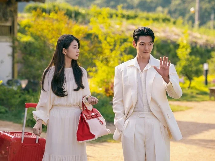 Belum Tayang, Program Kencan My Remaining Love Sudah Picu Kontroversi di Korea Selatan
