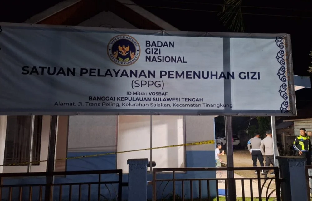 BGN Bersih-bersih: Temuan 414 SPPG Bermasalah hingga Penutupan Ratusan Dapur MBG