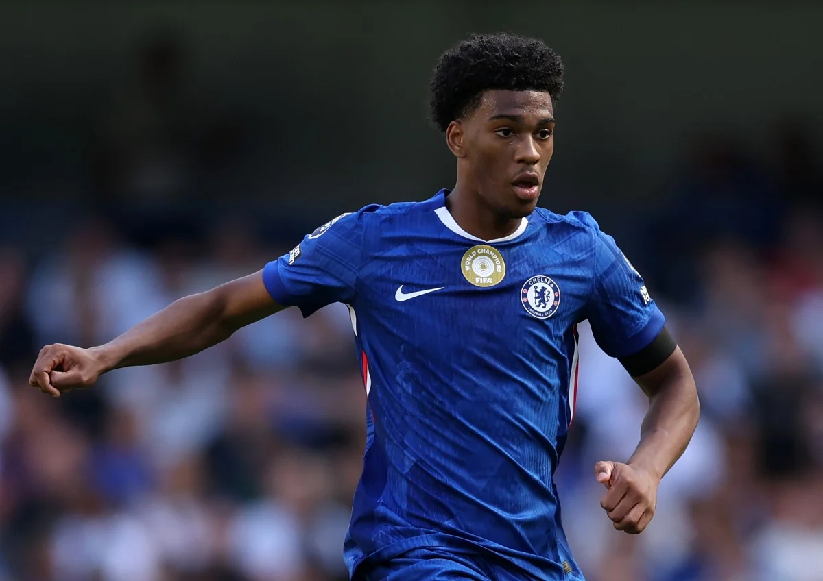 Bintang Muda Chelsea Josh Acheampong Jadi Rebutan Klub Besar Eropa di Bursa Transfer