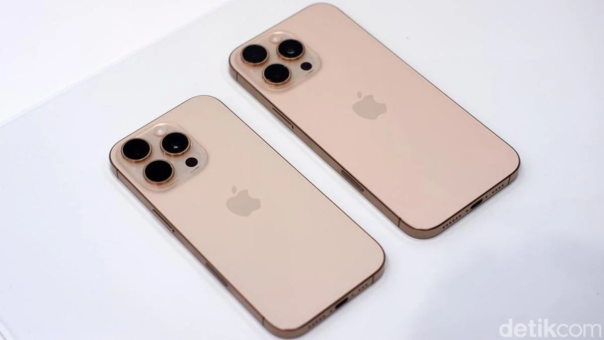 Bocoran Harga iPhone 18 Pro dan Inovasi Kamera AirPods yang Mengguncang Pasar