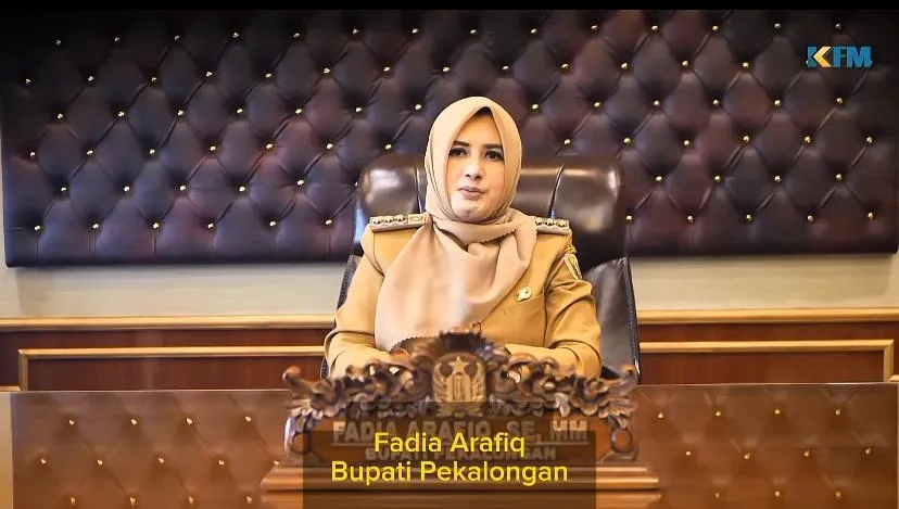 Bongkar Borok di Balik Jabatan, Sosok Abdul Baqi Eks Kadis yang Kuliti Kelakuan Fadia Arafiq Bupati Pekalongan Nonaktif