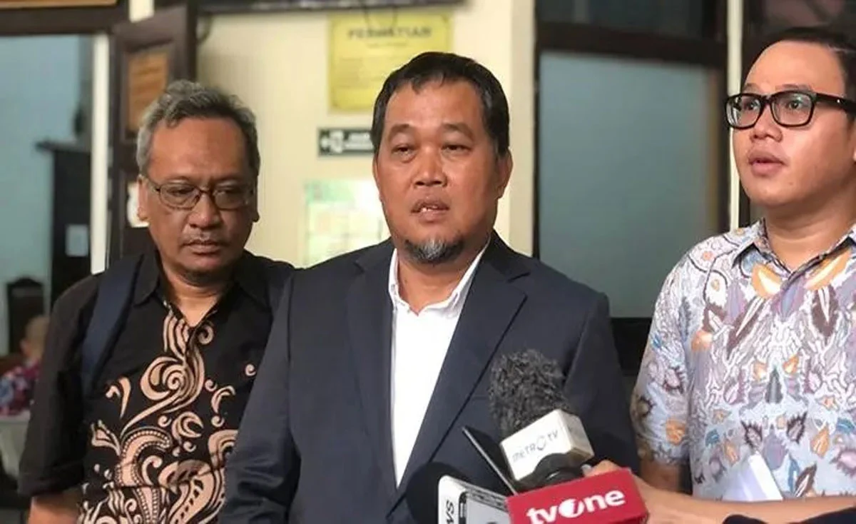 Boyamin MAKI Soal Kasus Eks Jampidsus: Kecurigaan Tetap Perlu, Bisa Saja Ujungnya Deponering