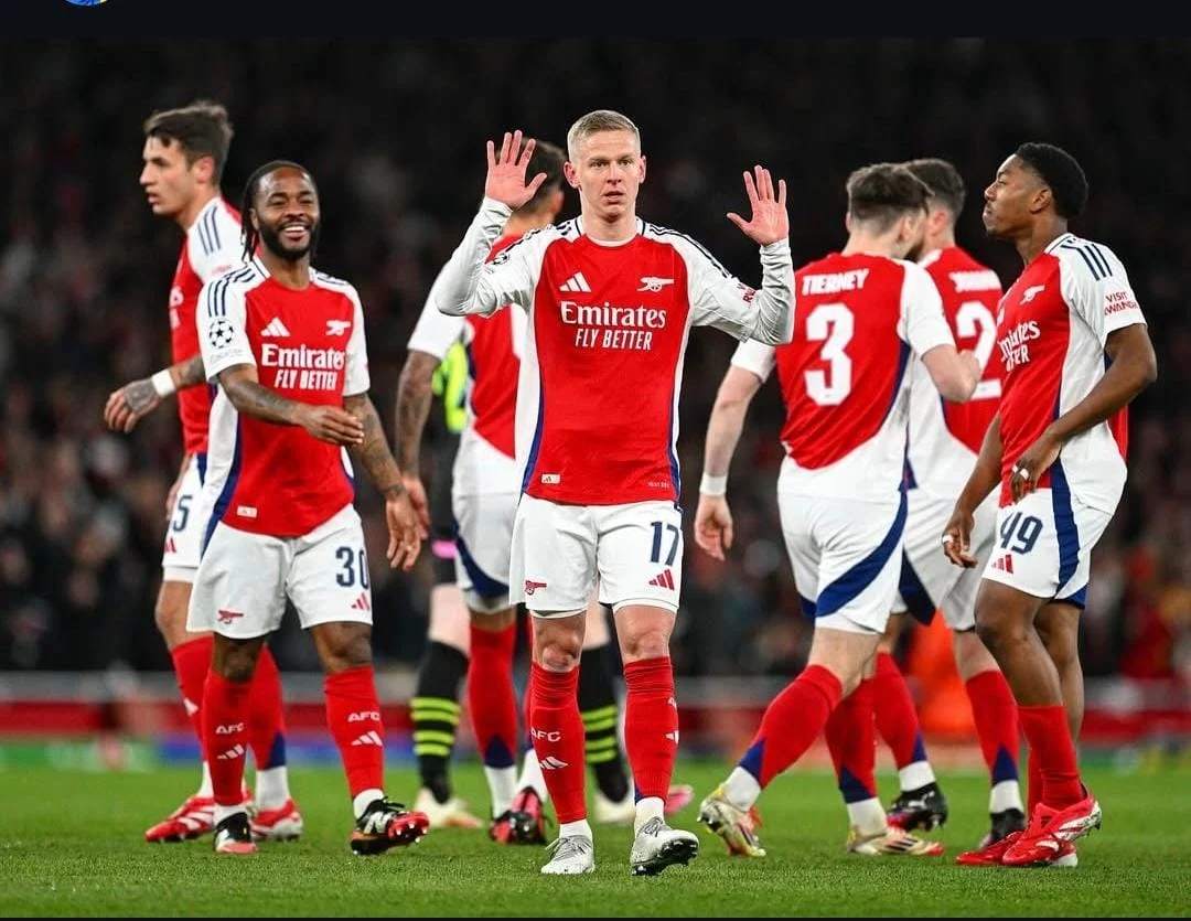 Bursa Transfer Memanas: Kejutan Arsenal hingga Aksi Live Sport Dunia