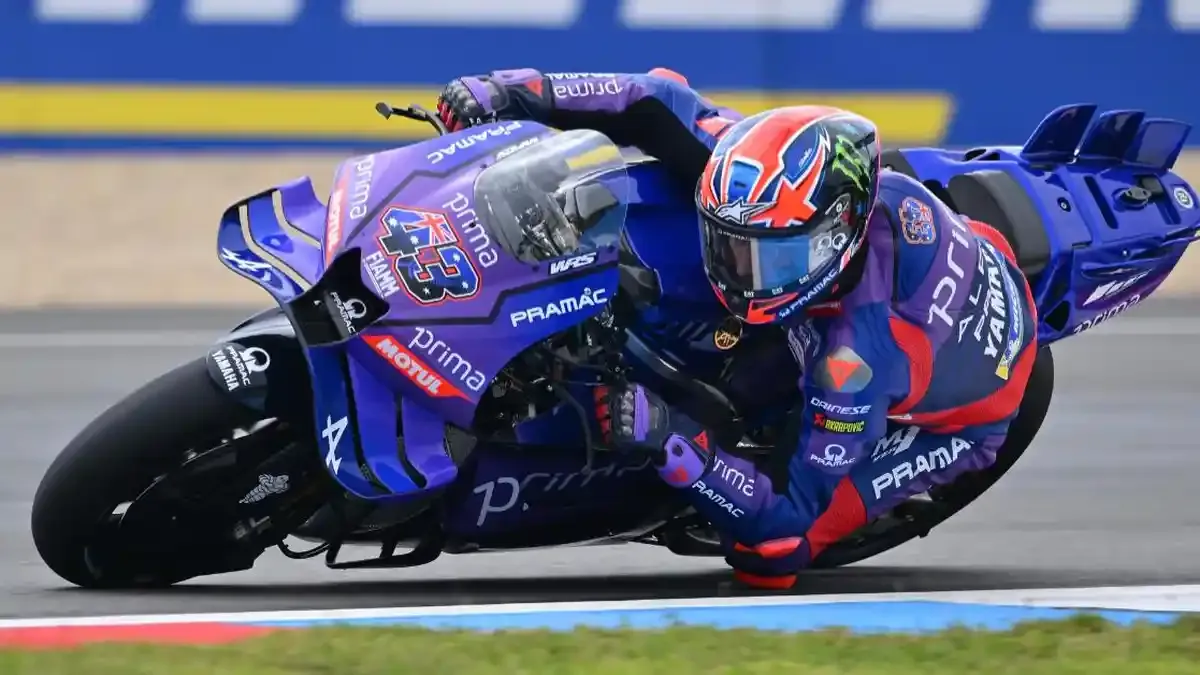 Bursa Transfer MotoGP 2027: Reuni Binder-Oliveira hingga Nasib Jack Miller