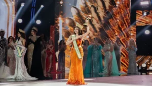 Catatan Sejarah Miss Supranational 2026: Dari Kemenangan Filipina hingga 5 Negara yang Masuk Semifinal Supra Talent Miss Supranational 2026 [titlebase]