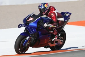 Dari Puncak WSBK ke Dasar MotoGP, Toprak Razgatlioglu Bicara Blak-blakan Soal Nasibnya