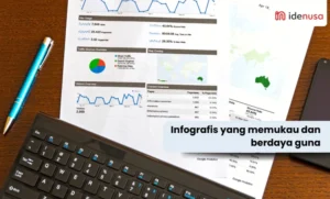 Data dan Fakta: Mengapa Infografis Menjadi Kunci Memahami Tren Masa Kini?