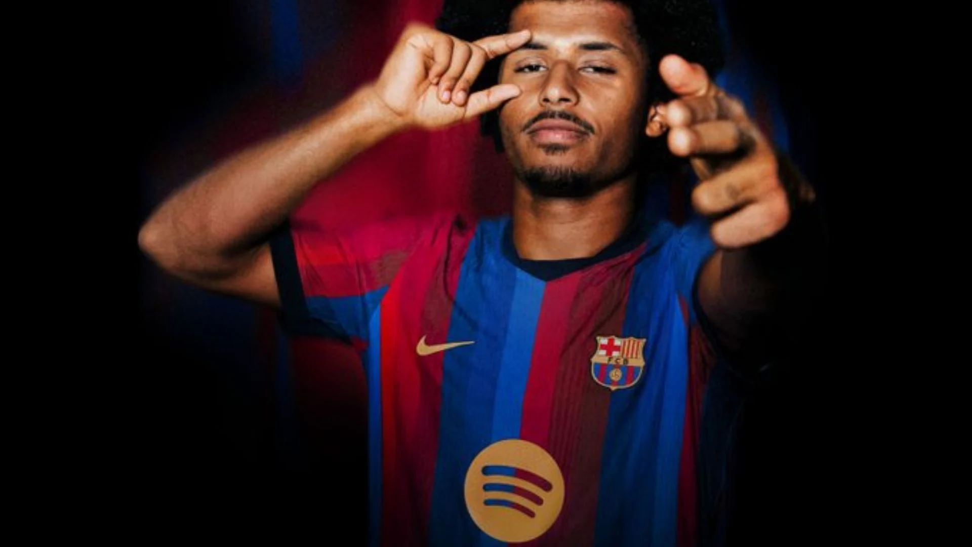 Debut Impresif Karim Adeyemi: Barcelona Pesta Gol di La Liga Usai Modal Positif Pramusim