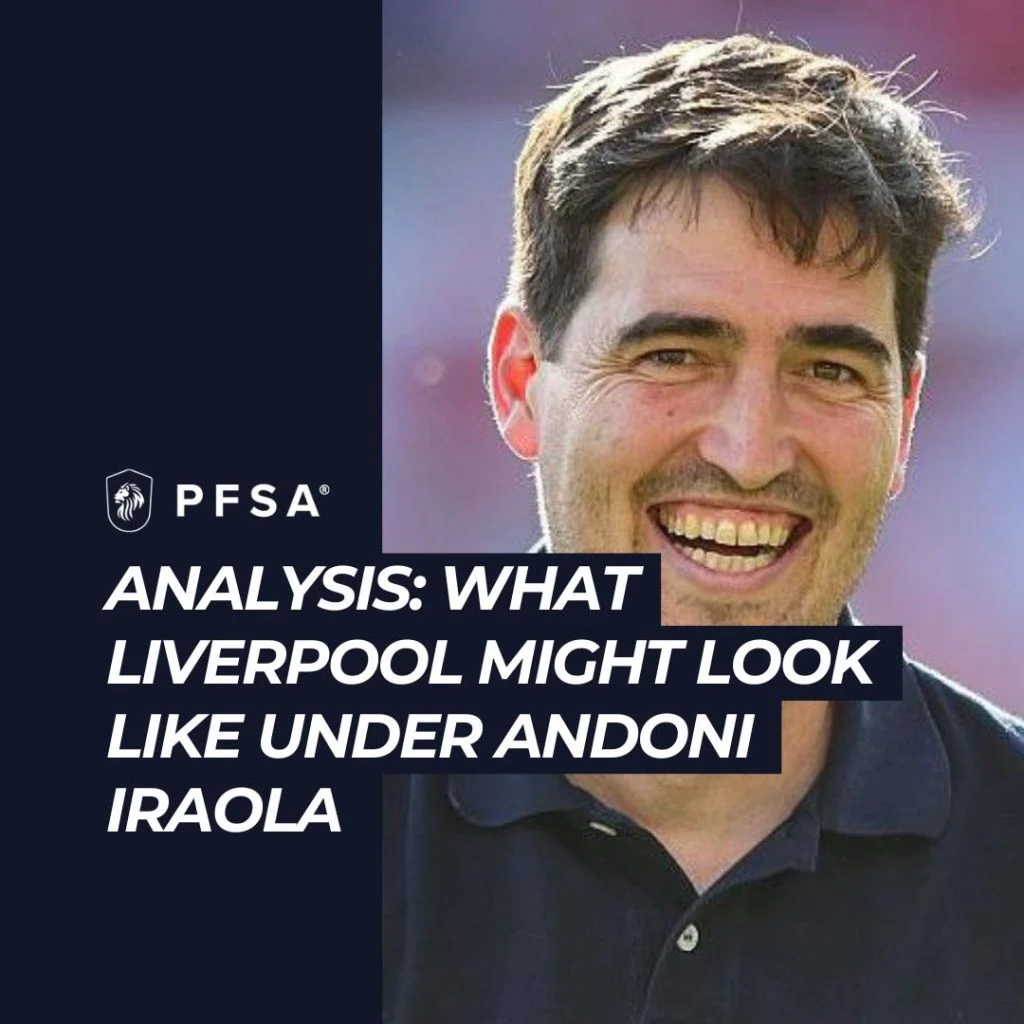 Debut Kandang Andoni Iraola: Liverpool Menatap Masa Depan Pasca Laga Liverpool vs Wrexham