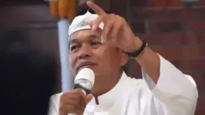 Dedi Mulyadi Buka Suara Soal Video Blusukan Disebut Settingan, Tantang Publik Cek Fakta Langsung