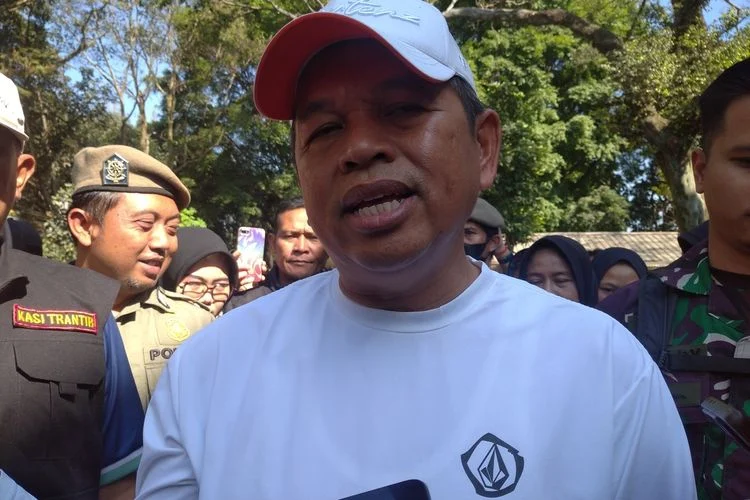 Dedi Mulyadi Ngotot Lanjutkan Sayembara Begal Meski Dikritik Pakar Hukum