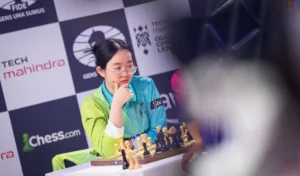 Demam Chess Melanda India: Dari Aksi Remaja Ajaib hingga Persiapan Global Chess League