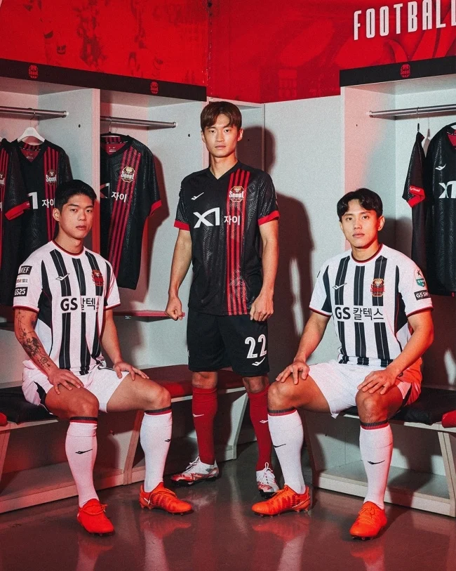 Demam Manchester City di Seoul: Dari Aksi FC Seoul hingga Debut Lee Kang-in