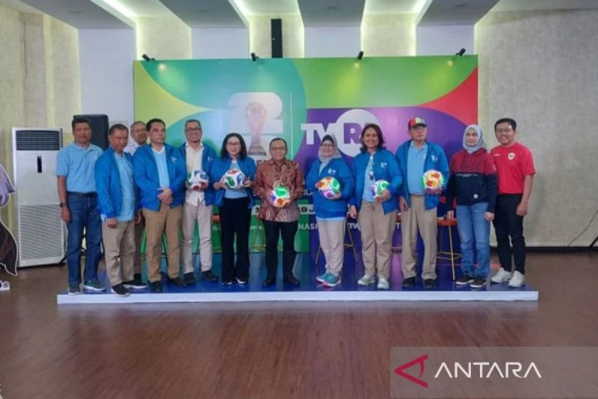 Demam Nobar Final Piala Dunia 2026: Dari Euforia Sepak Bola hingga Dinamika Kehidupan Bangsa