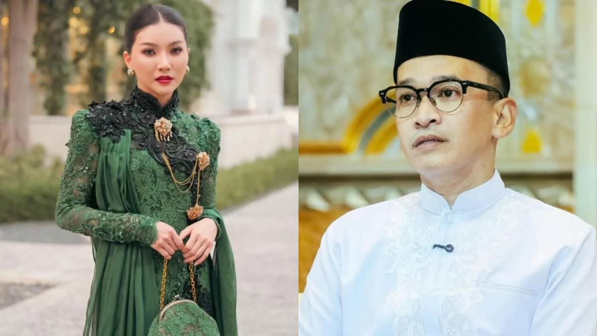 Demi Masa Depan Buah Hati, Sarwendah Pilih Mundur dari Konflik dengan Ruben Onsu