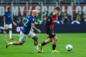 Derbi Milan di Perth: Debut Bintang Baru dan Uji Coba Strategi Amorim