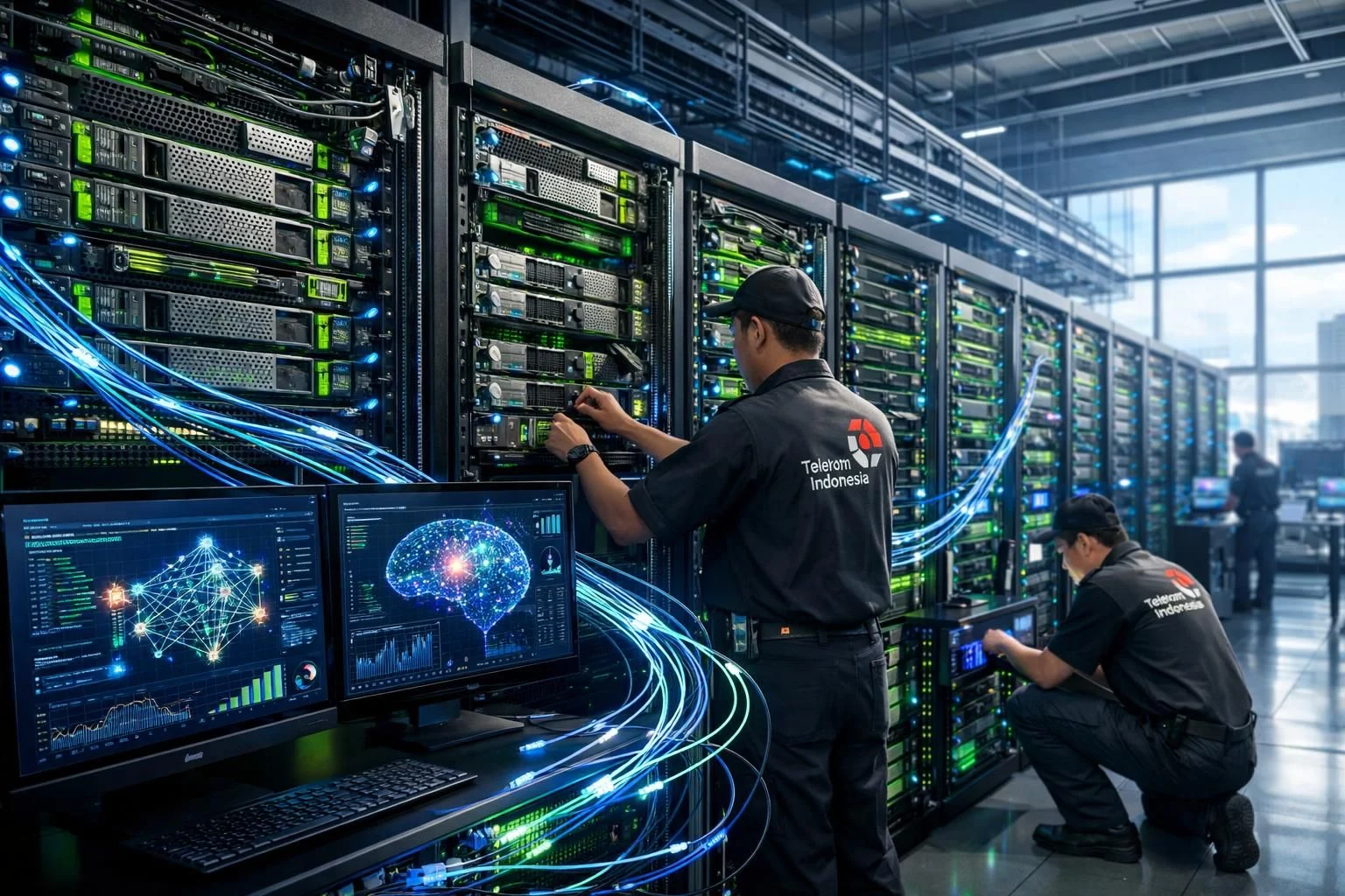 Di Balik Ekspansi Masif OpenAI: Ambisi Infrastruktur Raksasa dan Keraguan Keamanan yang Mengintai