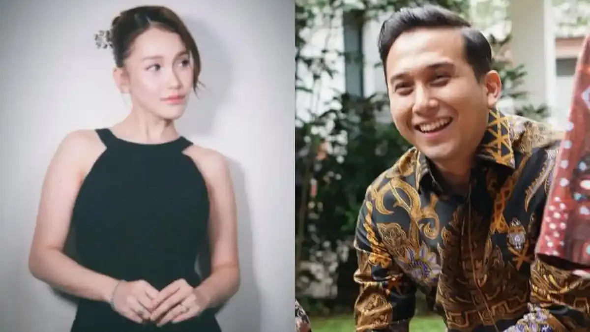 Di Balik Perhatian Kevin Gusnadi Saat Ayu Ting Ting Dirawat, Ada Tantangan Restu Bilqis