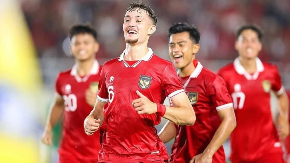 Di Balik Sorotan Piala AFF 2026: Kabar Mengejutkan Ivar Jenner dan Perjuangan Timnas Indonesia